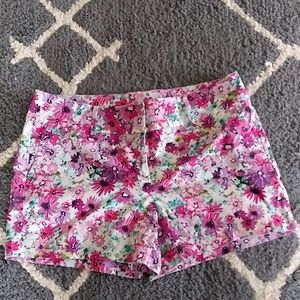 Ann Taylor Petite Shorts
